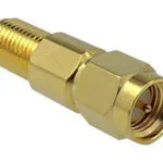 Αντάπτορας Sma Delock Adapter Sma Male To Rp-sma Female 3 Ghz