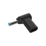 Usb Adapter Conceptronic Conceptronic Adapter Usb-c To Dc Hp 4.5x3.0mm 18-20v Sw