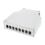 Αξεσουάρ Οπτικής Ίνας Digitus Lwl Din Rail Distribution