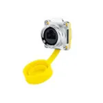 Αντάπτορας Τηλεφωνικός Good Connections Industrial-coupling S3 Rj45