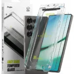 Ringke Tempered Glass 2τμχ (Galaxy S25 Ultra)