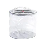 Φαναράκι Ultron Led Lantern Save-e White Solar Ipx7