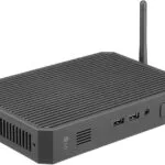 LG CQ601N-2P Mini PC (Pentium Quad Core N6005/8GB DDR4/256GB SSD/No OS)