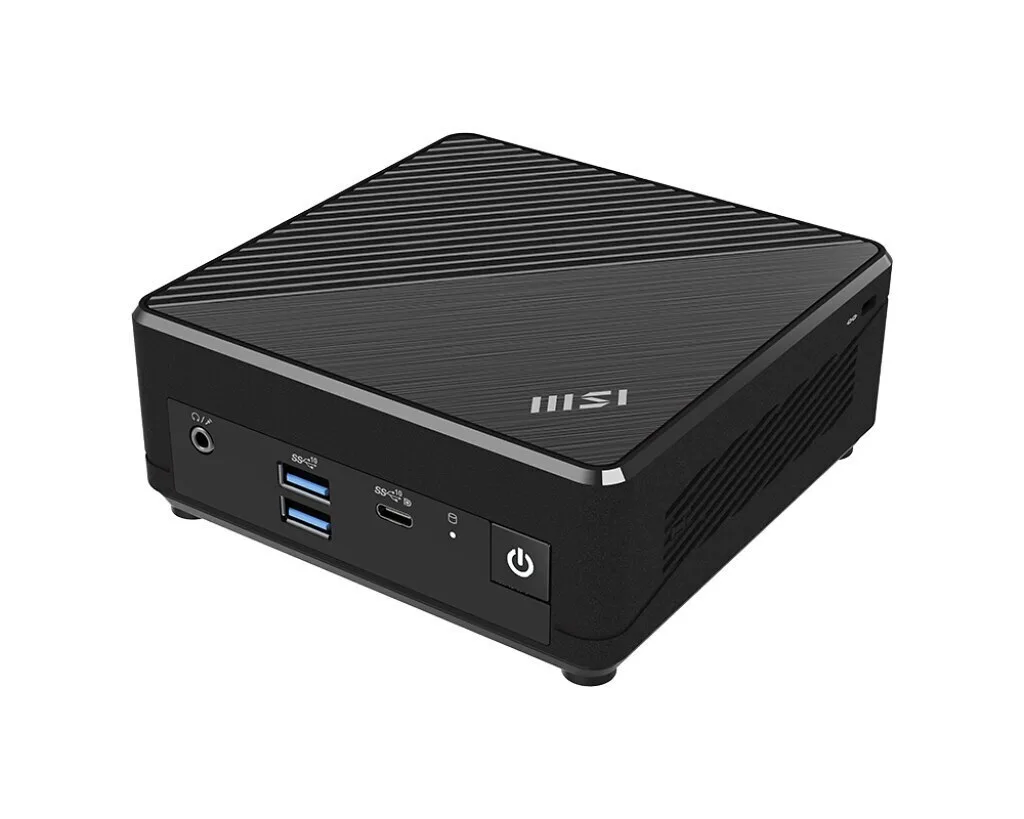 20250120132350_msi_msi_cubi_n_adl_s_217de_mini_pc_n_series_n200_8gb_ddr4_256gb_ssd_w11_pro.jpeg MSI MSI Cubi N ADL S-217DE Mini PC (N-Series N200/8GB DDR4/256GB SSD/W11 Pro) - Image 1