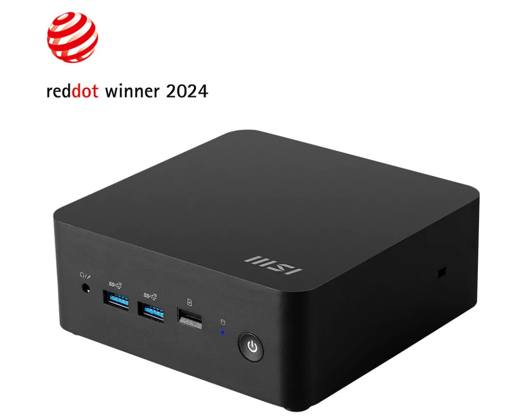 20250120133005_msi_cubi_nuc_1mg_019de_mini_pc_core_i7_150u_16gb_ddr5_512gb_ssd_w11_pro.jpeg MSI Cubi NUC 1MG-019DE Mini PC (Core i7-150U/16GB DDR5/512GB SSD/W11 Pro) - Image 1