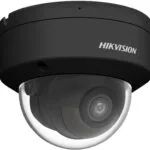 Hikvision DS-2CD2146G2H-ISU IP Κάμερα Παρακολούθησης Full HD+ 4MP Αδιάβροχη με Μικρόφωνο και Φακό 2.8mm