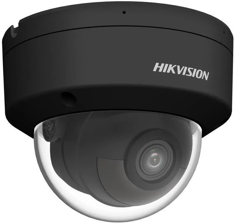 Hikvision DS-2CD2146G2H-ISU IP Κάμερα Παρακολούθησης Full HD+ 4MP Αδιάβροχη με Μικρόφωνο και Φακό 2.8mm - Image 1