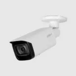 Dahua DH-IPC-HFW5842T-ASE-0280B-S3 IP Κάμερα Παρακολούθησης 4K Αδιάβροχη με Μικρόφωνο και Φακό 2.8mm