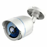 Level One ACS-5602 CCTV Κάμερα Παρακολούθησης Full HD 1080p Αδιάβροχη με Φακό 3.6mm