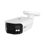 Dahua IPC-PFW5849-A180-E2-ASTE IP Κάμερα Παρακολούθησης 4K Αδιάβροχη με Αμφίδρομη Επικοινωνία και Φακό 3.6mm