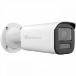 Level One FCS-5222 IP Κάμερα Παρακολούθησης Full HD 1080p Αδιάβροχη με Αμφίδρομη Επικοινωνία και Φακό 2.8mm