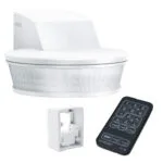 Steinel Bluetooth Αισθητήρας Κίνησης Υπερύθρων 300° Εμβέλειας 20m 034955
