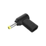 Usb Adapter Conceptronic Conceptronic Adapter Usb-c To Dc Toshiba 4.0x1.7mm 18-20v