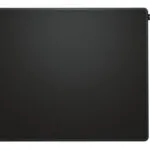 Cherry CX-GP5-M-BLACK Mouse Pad Μαύρο
