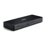 Club3D CSV-1583 Thunderbolt 4 Docking Station με HDMI/DisplayPort 4K PD Ethernet Μαύρο