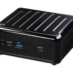 ASRock Industrial 4x4 BOX Barebone (Core i7-1165G7)