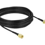 DeLock Antenna Καλώδιο 10m (90429) 1τμχ