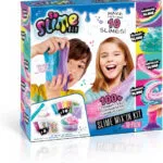 Canal Toys Slime So Slime DIY 10 Pack για Παιδιά 6+ Ετών 10τμχ 132458