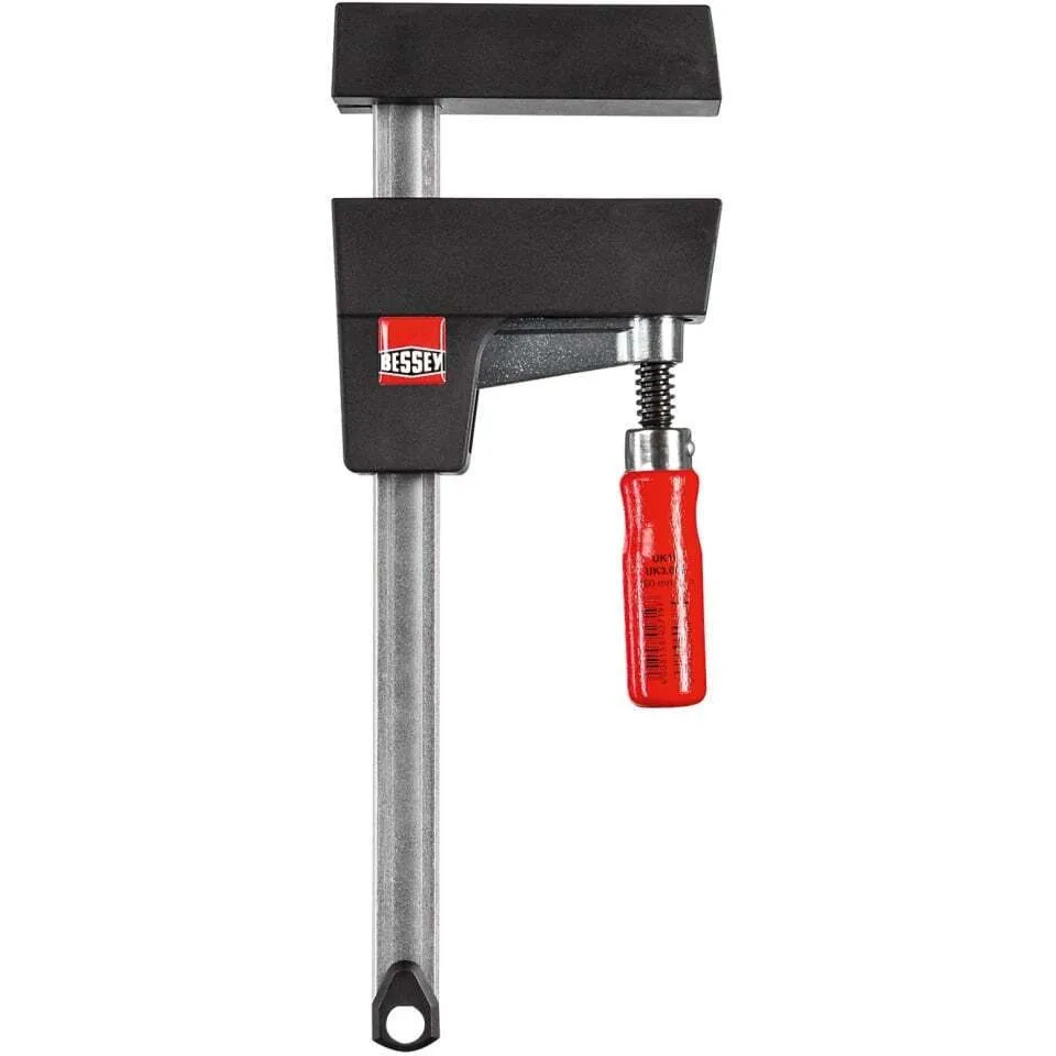 20250121165609_bessey_uk80_sfigtiras.jpeg Bessey UK80 Σφιγκτήρας Τύπου "F" με Μέγιστο Άνοιγμα 172mm - Image 1