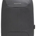 dbramante1928 Τσάντα Πλάτης για Laptop 16" σε Γκρι χρώμα XP017116