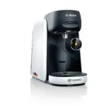 Bosch Καφετιέρα για Κάψουλες Tassimo Πίεσης 3.3bar Snow White TAS164E