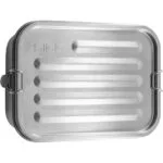 Sigg Gemstone Δοχείο Φαγητού Inox Γκρι 6.8x14.7cm 8733.4