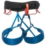 Black Diamond Momentum Harness 65000054015LG_1 Ανδρικό Μποντριέ Ορειβασίας