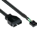 Καλώδιο Good Connections Pin-header Usb3.0st-usb2.0bu 0,15m