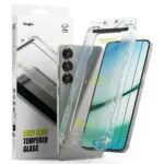 Ringke Tempered Glass 2τμχ (Galaxy S25+)