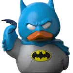 Dc Comics Tubbz Boxed Batman Fan Shop Merchandise