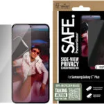 PanzerGlass Privacy Screen Protector (Galaxy S25+) SARPUWFG37942