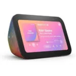 Amazon Echo Show 5 Kids (3rd Gen) Smart Hub Wi-Fi / Bluetooth Συμβατό με Alexa & Matter B09B2SB77Q