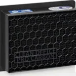Φίλτρο Εκτυπωτών Cleanoffice Carbon 150x120x50mm 2pcs