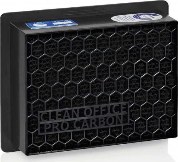 20250127164229_filtro_ektypoton_cleanoffice_carbon_150x120x50mm_2pcs.jpeg Φίλτρο Εκτυπωτών Cleanoffice Carbon 150x120x50mm 2pcs - Image 1