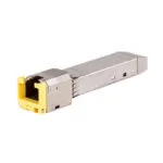 HP HPE ANW 10G BASET SFP+ RJ45 Transceiver 1τμχ JL563C
