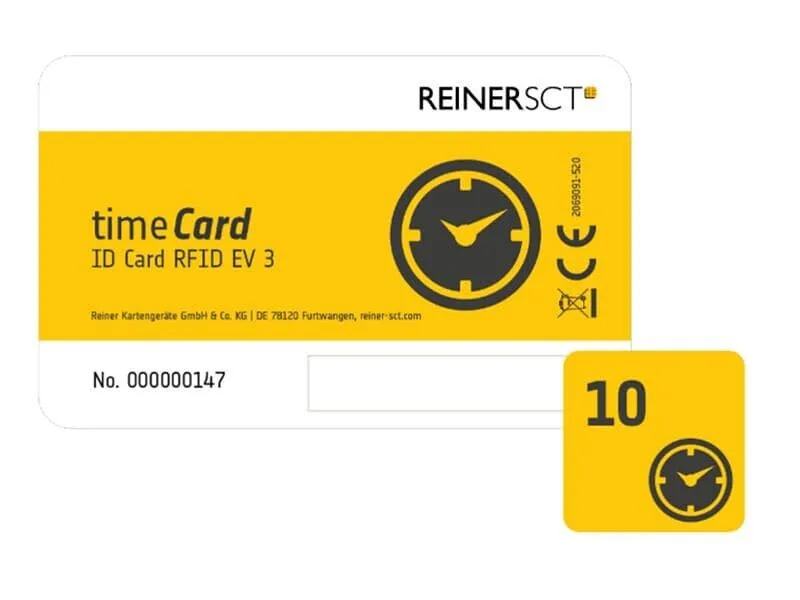 20250130150932_karta_elegchou_prosvasis_reiner_sct_chipkarten_10_des_timecard_ev3.jpeg Κάρτα Ελέγχου Πρόσβασης Reiner Sct Chipkarten 10 Des Timecard Ev3 - Image 1