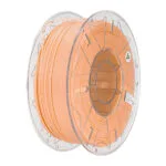 Creality3D PLA RFID 3D Printer Filament 1.75mm Peach Fuzz 1kg 3301010462 1τμχ (Spool)