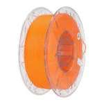 Creality3D PLA RFID 3D Printer Filament 1.75mm Πορτοκαλί 1kg 3301010467 1τμχ (Spool)