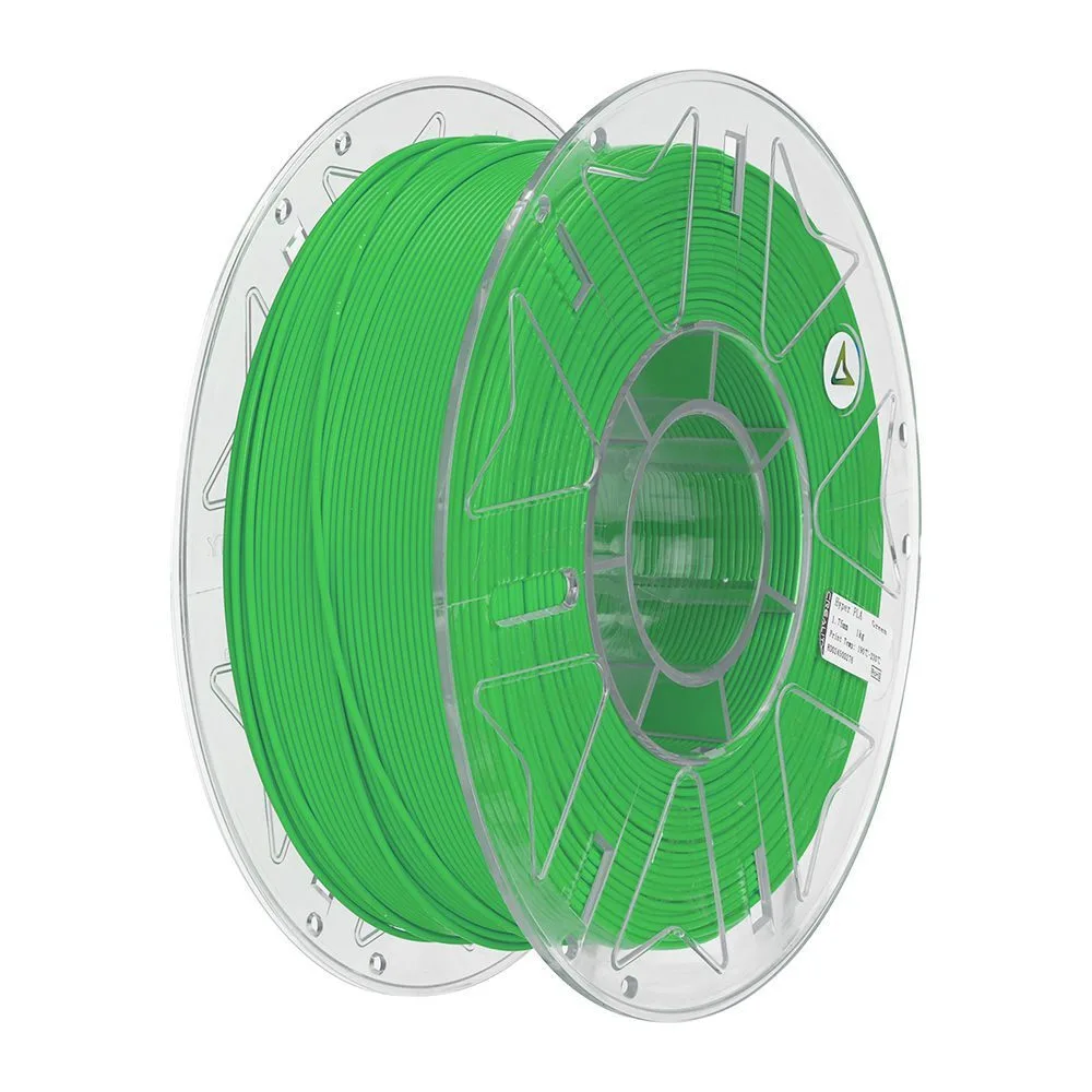 Creality3D PLA RFID 3D Printer Filament 1.75mm Πράσινο 1kg 3301010468 1τμχ (Spool) - Image 1