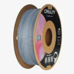 Creality3D PLA 3D Printer Filament 1.75mm Matte Grey 1kg 3301010299 1τμχ (Spool)