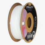Creality3D PLA 3D Printer Filament 1.75mm Gypsum White 1kg 3301010296 1τμχ (Spool)