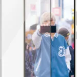 PanzerGlass Screen Protector (Galaxy S 2025 Ultra, PanzerGlass) PGRNUWFG38488