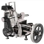 Berkel Ζαμπονομηχανή Volano B2 BKB21VC300000000FN