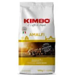 Καφές Espresso Kimbo Amalfi 1000g Κόκκους