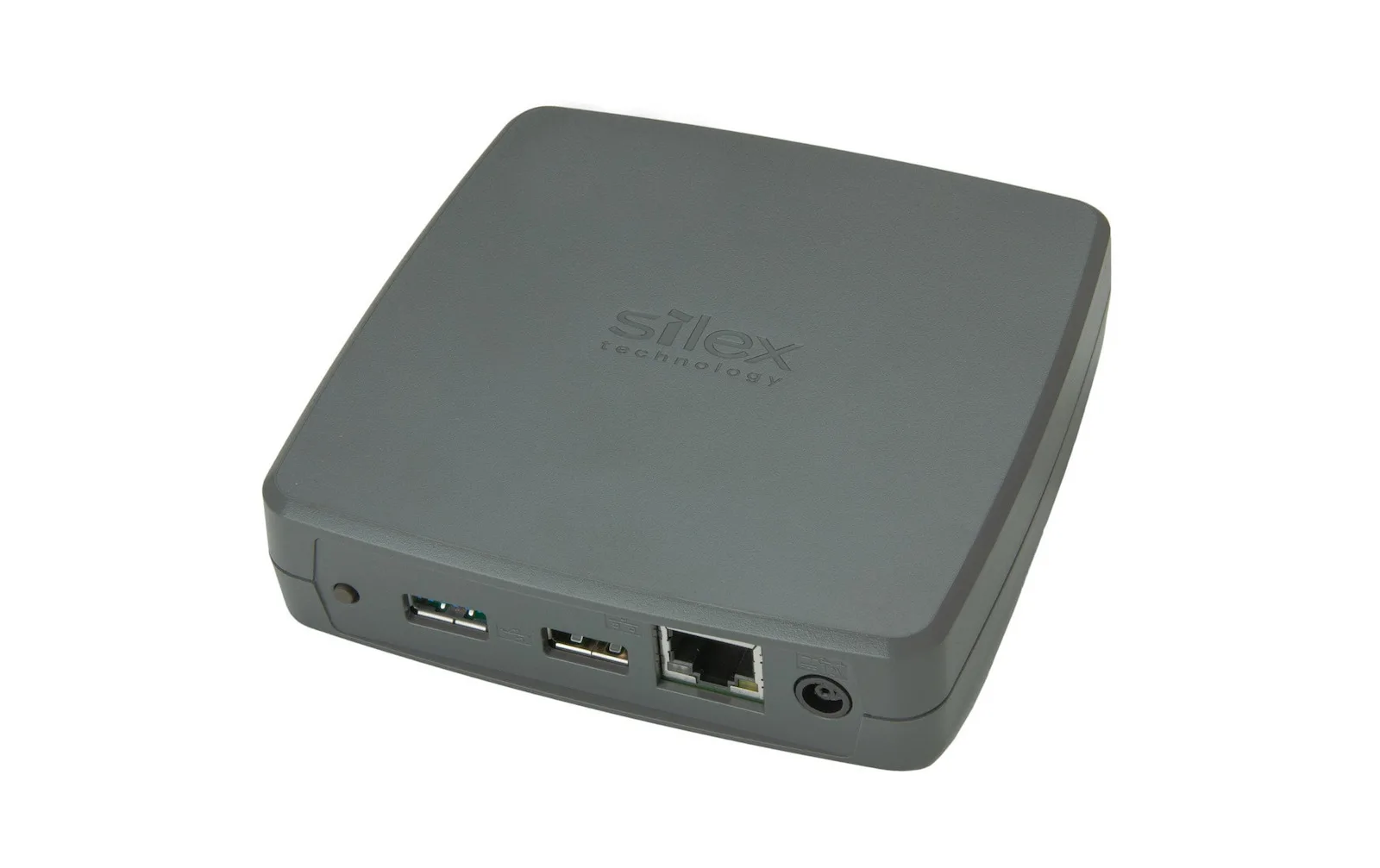 20250203130421_print_server_silex_silex_ds_700ac_wireless_wired_hi_speed_usb_device_server.jpeg Print Server Silex Silex Ds 700ac Wireless Wired Hi-speed Usb Device Server - Image 1