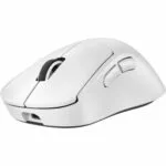 Logitech G Pro X Superlight 2 Dex Ασύρματο Ποντίκι Λευκό
