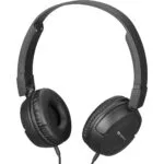 Sandberg Saver On Ear Multimedia Ακουστικά με μικρόφωνο και σύνδεση 3.5mm Jack