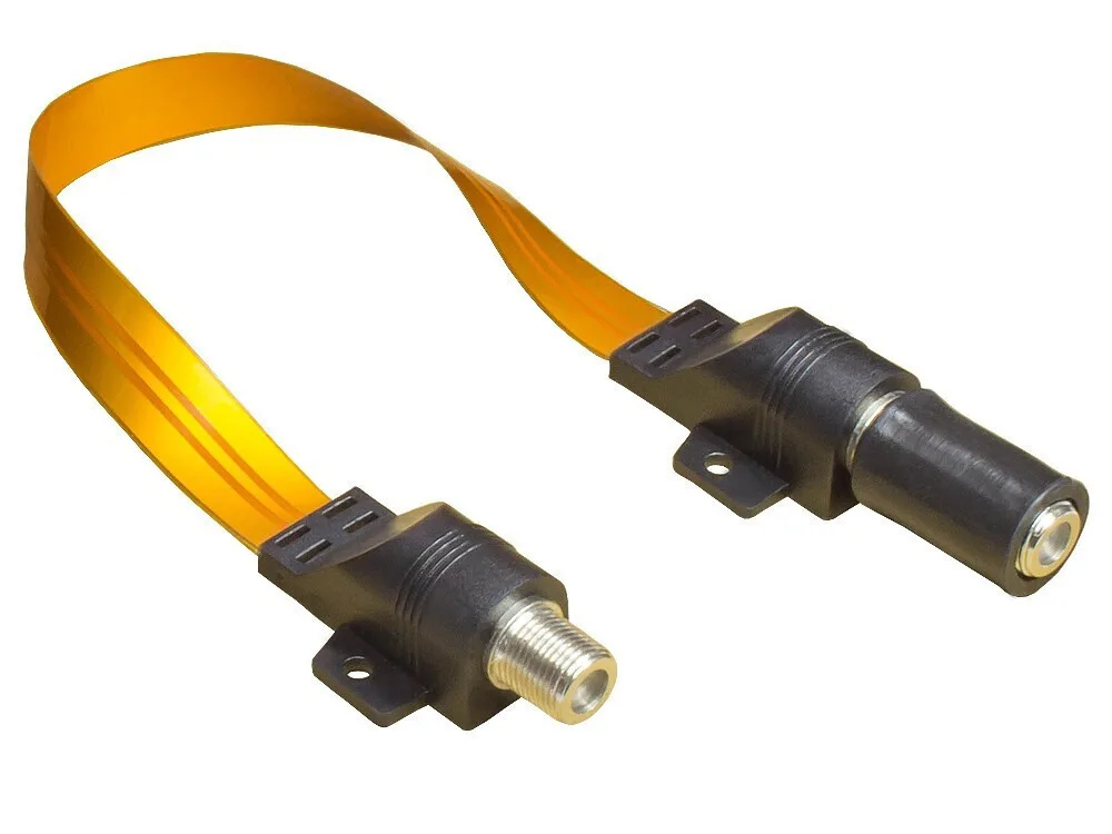Good Connections Αξεσουάρ Δορυφορικής Λήψης S-1014Q 4014619509102 - Image 1