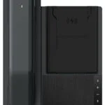 Fanvil DB20-H Ενσύρματο Τηλέφωνο IP Μαύρο