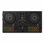 AlphaTheta DJ Controller DDJ-FLX2 2 Καναλιών